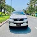 BHD 7799,  Toyota Fortuner,  2017,  Automatic,  243000 KM,