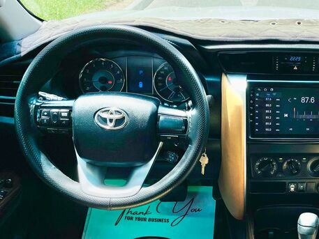 Ras Rumman, Vehicles, Cars & Trucks , BHD 7799,  Toyota Fortuner,  2017,  Automatic,  243000 KM,