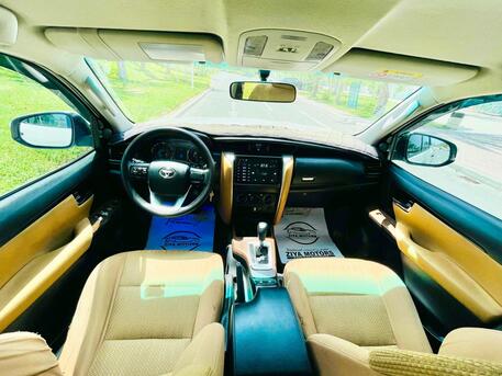 Ras Rumman, Vehicles, Cars & Trucks , BHD 7799,  Toyota Fortuner,  2017,  Automatic,  243000 KM,
