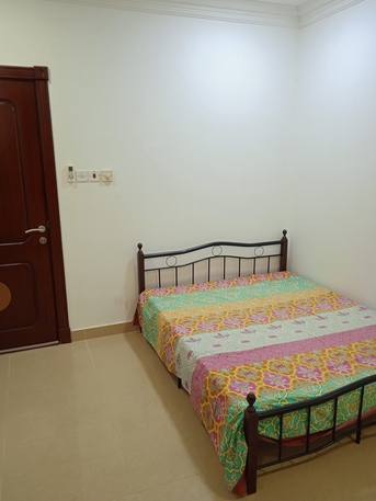 Manama, Rooms for Rent, BHD 90/month,  Big Fully Furnished Room With Bathroom