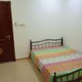 BHD 90/month,  Big Fully Furnished Room With Bathroom
