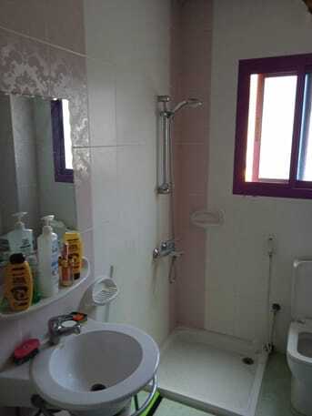 Manama, Rooms for Rent, BHD 90/month,  Big Fully Furnished Room With Bathroom