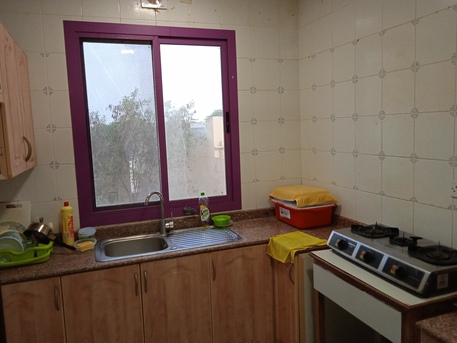 Manama, Rooms for Rent, BHD 90/month,  Big Fully Furnished Room With Bathroom