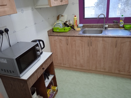 Manama, Rooms for Rent, BHD 90/month,  Big Fully Furnished Room With Bathroom