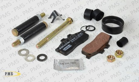 Ankara, Materials, EUR 11,  Self Adjust Kit