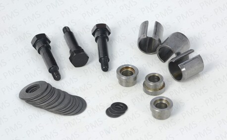 Ankara, Materials, EUR 11,  Self Adjust Kit