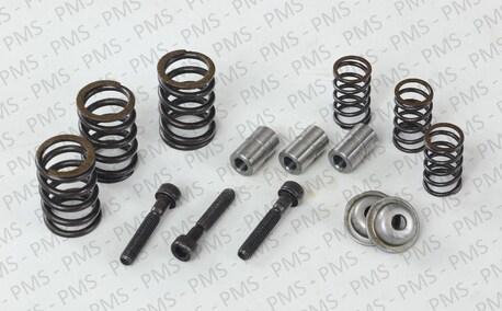 Ankara, Materials, EUR 11,  Self Adjust Kit