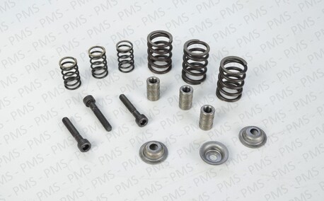 Ankara, Materials, EUR 11,  Self Adjust Kit