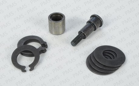 Ankara, Materials, EUR 11,  Self Adjust Kit