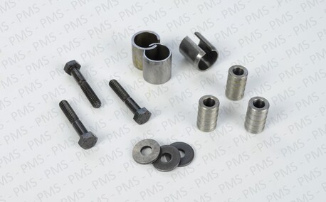 Ankara, Materials, EUR 11,  Self Adjust Kit