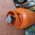 SAR 190,  Gas Cylinder With Regulator For Sale
