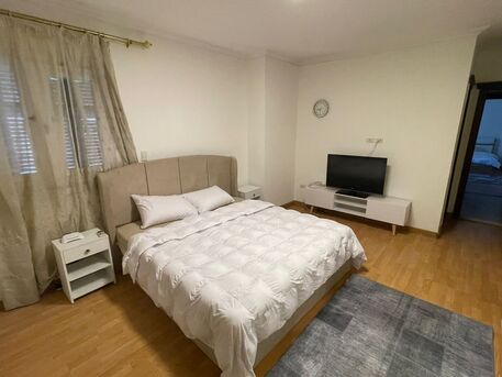 Cairo, Apartments, Flats, Houses & Villas, USD 2500/month,  Furnished,  3 BR,  200 Sq. Meter,  5586- Apartment For Rent In Dokki, Cairo, Egypt