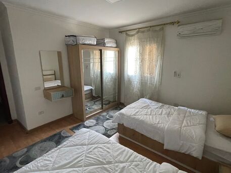 Cairo, Apartments, Flats, Houses & Villas, USD 2500/month,  Furnished,  3 BR,  200 Sq. Meter,  5586- Apartment For Rent In Dokki, Cairo, Egypt