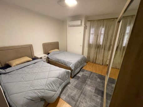 Cairo, Apartments, Flats, Houses & Villas, USD 2500/month,  Furnished,  3 BR,  200 Sq. Meter,  5586- Apartment For Rent In Dokki, Cairo, Egypt