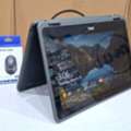 BHD 59,  Special Offer For Online Studies DELL 2 In 1 Touch Laptop 8GB DDR4 RAM 128GB M2 OS 10 Pro