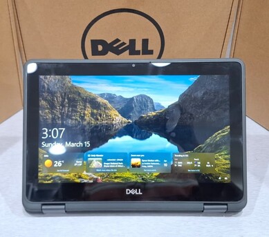 Manama, Computers, BHD 59,  Special Offer For Online Studies DELL 2 In 1 Touch Laptop 8GB DDR4 RAM 128GB M2 OS 10 Pro