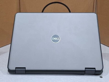 Manama, Computers, BHD 59,  Special Offer For Online Studies DELL 2 In 1 Touch Laptop 8GB DDR4 RAM 128GB M2 OS 10 Pro