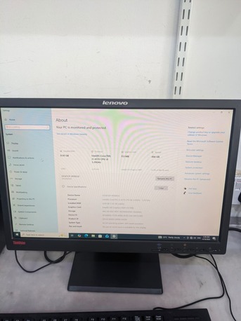 Riffa, Computers, BHD 50,  Lenovo Core I5 Desktop PC &ndash; Best Budget Deal In Bahrain