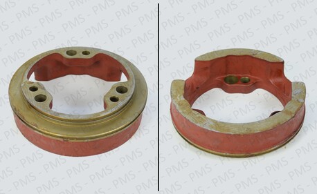 Ankara, Materials, EUR 11,  Brake Piston