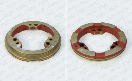 Ankara, Materials, EUR 11,  Brake Piston