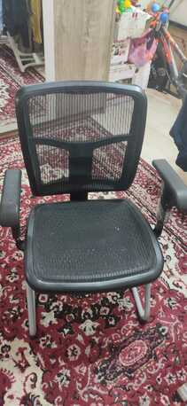 Dammam, Furniture, SAR 150,  Furniture : Center Table & 2 Study Chair