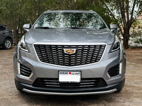 Manama, Vehicles, Cars & Trucks , BHD 10700,  Cadillac XTS,  2020,  Automatic,  6000 KM,  Call : 34662799
