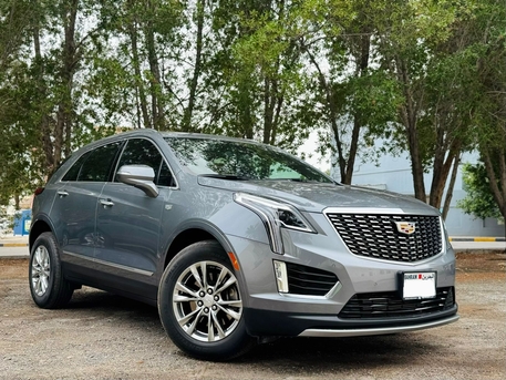 Manama, Vehicles, Cars & Trucks , BHD 10700,  Cadillac XTS,  2020,  Automatic,  6000 KM,  Call : 34662799