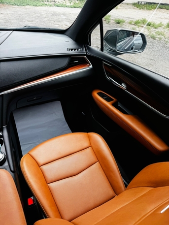 Manama, Vehicles, Cars & Trucks , BHD 10700,  Cadillac XTS,  2020,  Automatic,  6000 KM,  Call : 34662799