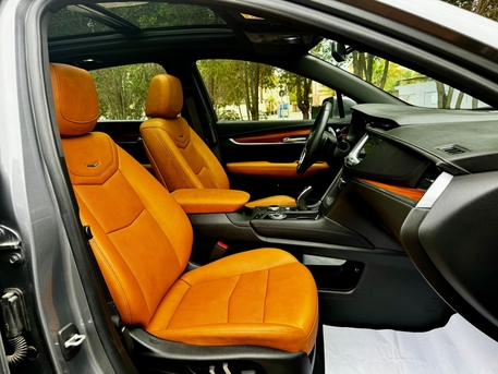 Manama, Vehicles, Cars & Trucks , BHD 10700,  Cadillac XTS,  2020,  Automatic,  6000 KM,  Call : 34662799
