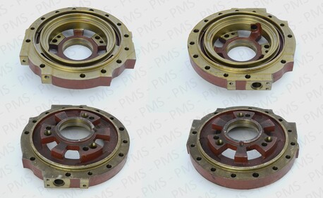 Ankara, Materials, EUR 11,  Brake Cylinder
