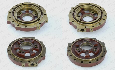 Ankara, Materials, EUR 11,  Brake Cylinder