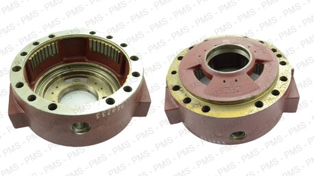 Ankara, Materials, EUR 11,  Brake Cylinder
