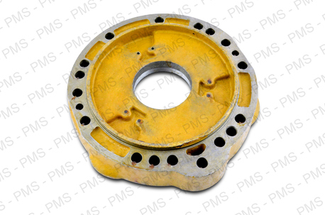 Ankara, Materials, EUR 11,  Brake Cylinder