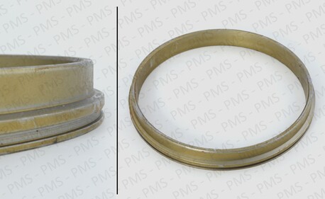 Ankara, Materials, EUR 11,  Brake Cylinder