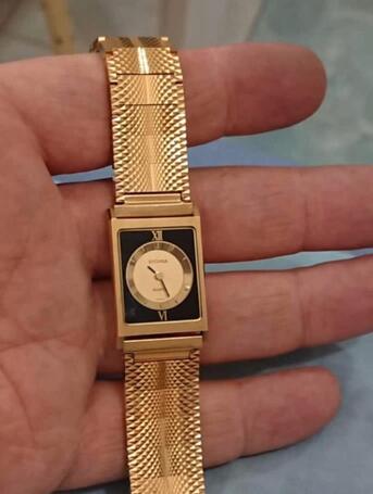 Riyadh, Watches, SAR 850,  Sicura Watch For Ladies Original Swiss Made