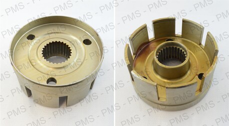 Ankara, Materials, EUR 11,  Housing