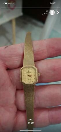 Riyadh, Watches, SAR 780,  Candino Watch NEW For Ladies Original Swiss Made