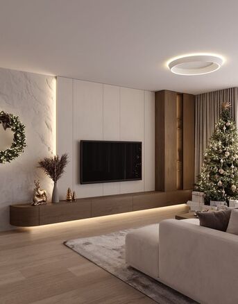 Riyadh, Jobs, Job Opportunity For A Decoration Installation Technician