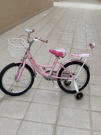 Diplomatic Quarter, Bicycles, SAR 200,  Brand New Cycle For Sale - Final Exit
