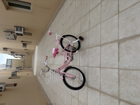 Diplomatic Quarter, Bicycles, SAR 200,  Brand New Cycle For Sale - Final Exit