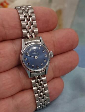 Riyadh, Jewelry, SAR 440,  Candino Watch NEW For Ladies Original Swiss Made 440 Riyals