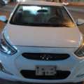 SAR 21000,  Hyundai Accent,  2017,  Automatic,  345000 KM,  URGENTLY SELLING
