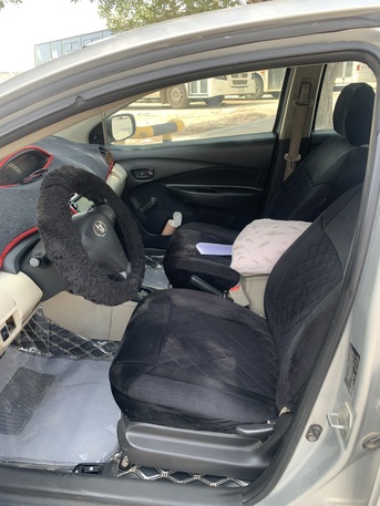 Jubail, Vehicles, Cars & Trucks , SAR 15500,  Toyota Yaris,  2006,  Automatic,  350 KM,  Well Maintained Car For Sale