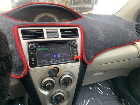 Jubail, Vehicles, Cars & Trucks , SAR 15500,  Toyota Yaris,  2006,  Automatic,  350 KM,  Well Maintained Car For Sale