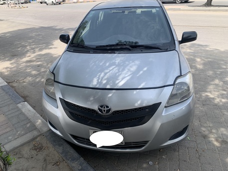 Jubail, Vehicles, Cars & Trucks , SAR 15500,  Toyota Yaris,  2006,  Automatic,  350 KM,  Well Maintained Car For Sale