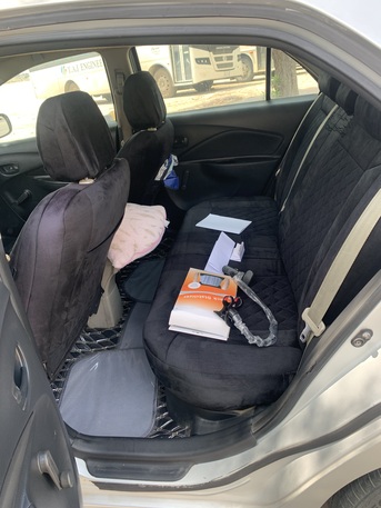 Jubail, Vehicles, Cars & Trucks , SAR 15500,  Toyota Yaris,  2006,  Automatic,  350 KM,  Well Maintained Car For Sale