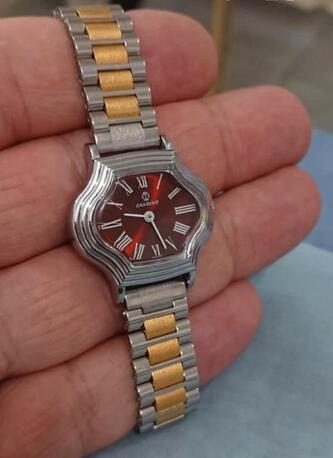Riyadh, Watches, SAR 680,  Candino Watch NEW For Ladies Original Swiss Made 680 Riyals