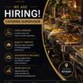 We Are Hiring