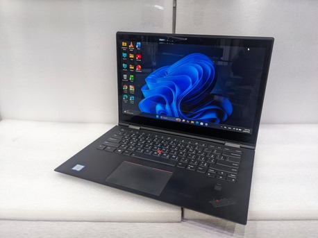 Riffa, Computers, BHD 133,  Lenovo X1 Yoga I7 8th Gen | 16GB RAM | Touch 2-in-1 + Pen | FREE AirPods ????