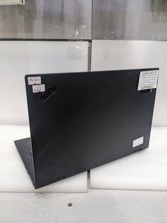 Riffa, Computers, BHD 133,  Lenovo X1 Yoga I7 8th Gen | 16GB RAM | Touch 2-in-1 + Pen | FREE AirPods ????